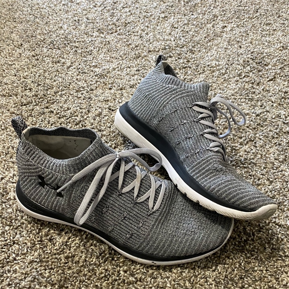 Under Armour Shoes